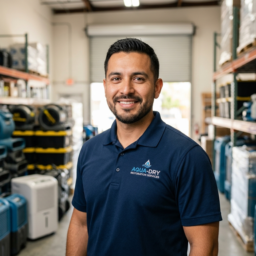 Wayne Hayes - Master Restorer in Kenmore